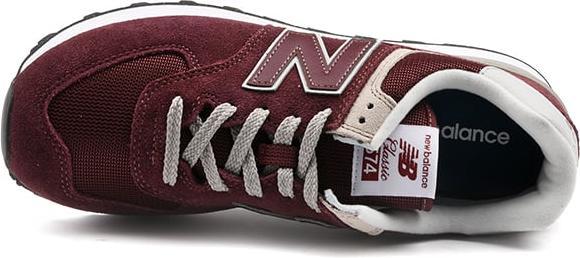 Actual product image New Balance ML574EVM (43)