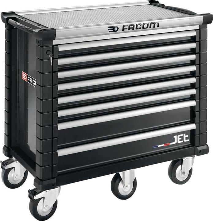 Produktbild Facom Werkstattwagen (8 x)