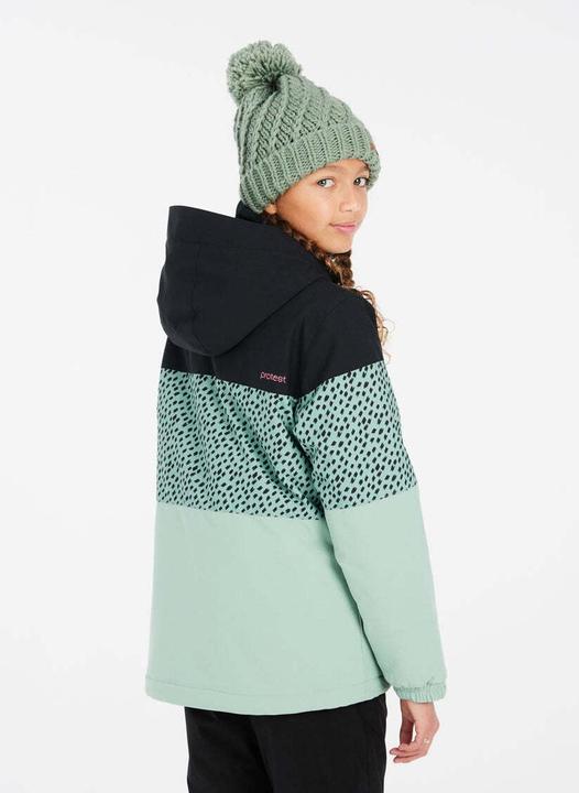 Actual product image Protest Snowjackets PRTFUGEE (176)