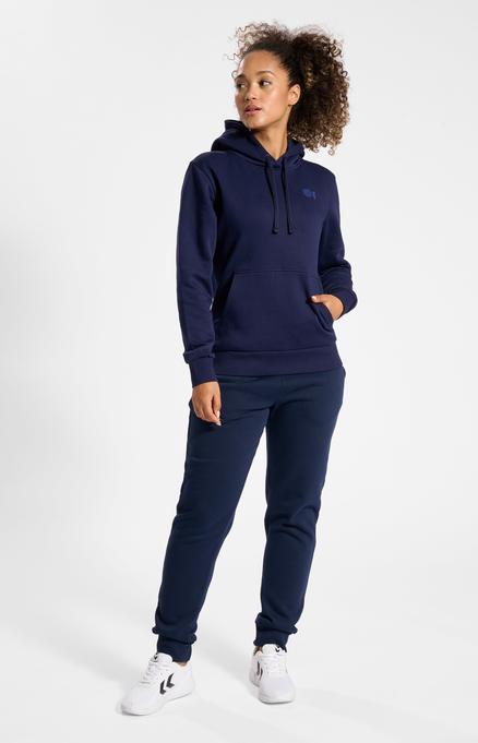 Immagine prodotto hummel Hmlcourt Cotton Hoodie Donna (L)