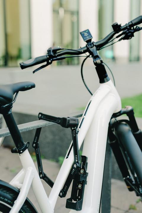 Image du produit Abus Bordo 6200K/90 SH (94 cm)