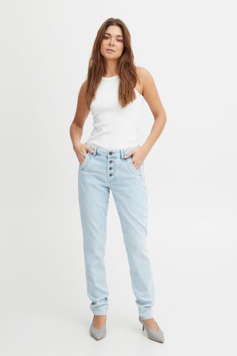 Image du produit Pulz Jeans PZMELINA JNS - 50207184 (W28/L32)