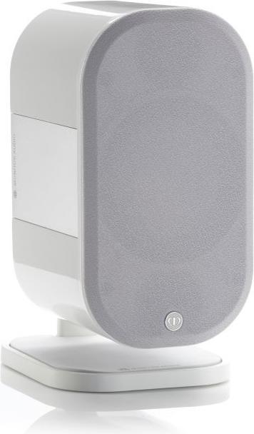Image du produit Monitor Audio Audio Apex A10 - Surround Luidspreker - Zwart (per stuk) (1 pièce, 100 W)