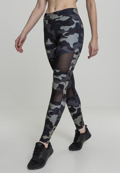 Image du produit Urban Classics jambières (S)
