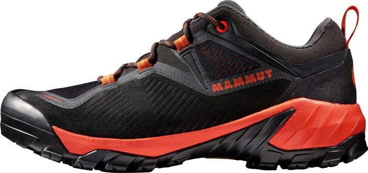 Mammut Sapuen Low GTX Men