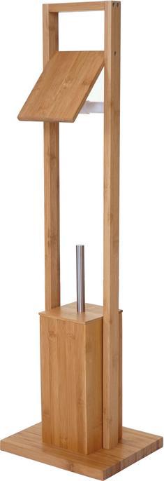 Produktbild Swisshandel24 Bambus