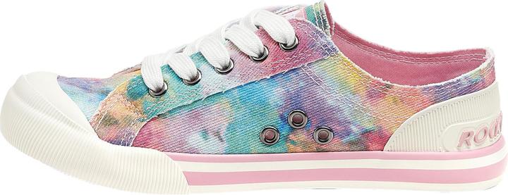 Produktbild Rocket Dog Freizeitschuhe Jazzin Süssigkeit Batik (36)