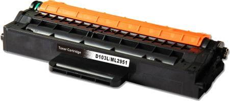 Image du produit Hermex Toner compatible XL pour Samsung SCX-4727FD (CF)
