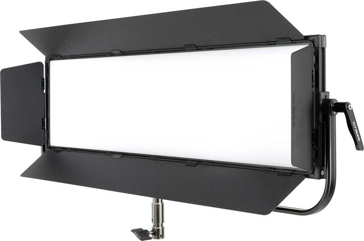 Actual product image Nanlux TK-450 (Studio light, Surface luminaire, Video light)