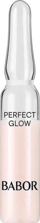 Actual product image Babor AMPOULE CONCENTRATES - Perfect Glow (14 ml)
