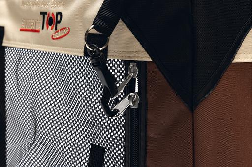 Actual product image Karlie Smart Top De Luxe (Dog, Safety closure)
