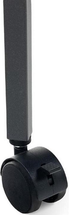 Produktbild Rocada Mobile Moderationswand NATURAL (100 x 120 cm)