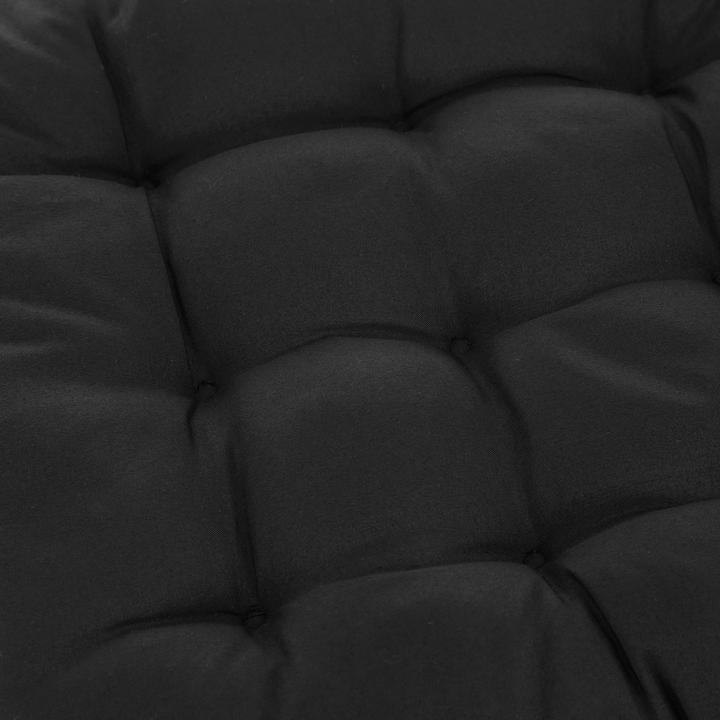 Actual product image Relaxdays chair cushion (38 x 38 x 5 cm)