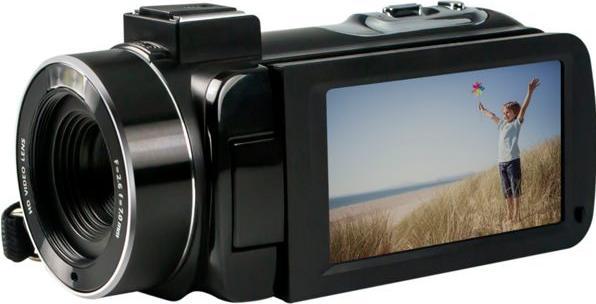 Immagine prodotto AGFAPHOTO Realimove CC2700 (24 Mpx)