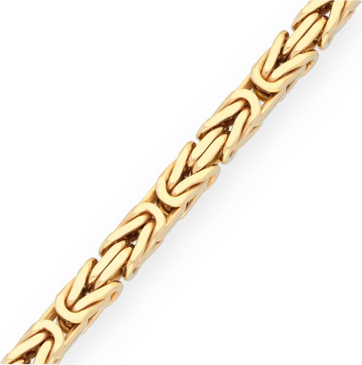 Immagine prodotto Carat Chic (19 cm, Argento 925)