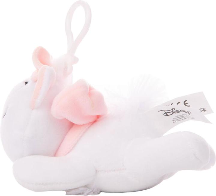 Produktbild Sambro Disney Snuglets Schlüsselanhänger – Marie