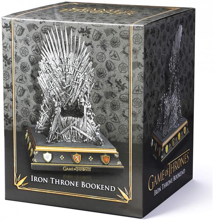 Actual product image Noble Collection Game of Thrones