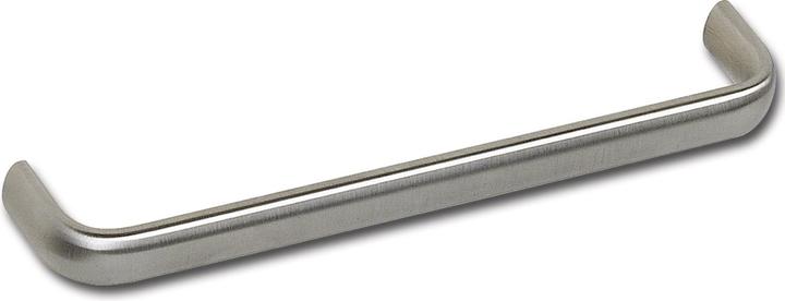 Produktbild Technik Team Griff Ellyndra LA 192 mm, Breite 200 mm, Edelstahl gebürstet