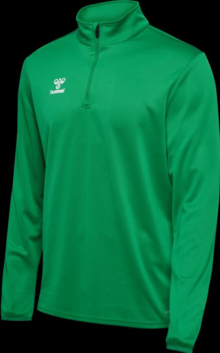 Immagine prodotto hummel Mezza Zip Hmlessential (XL)