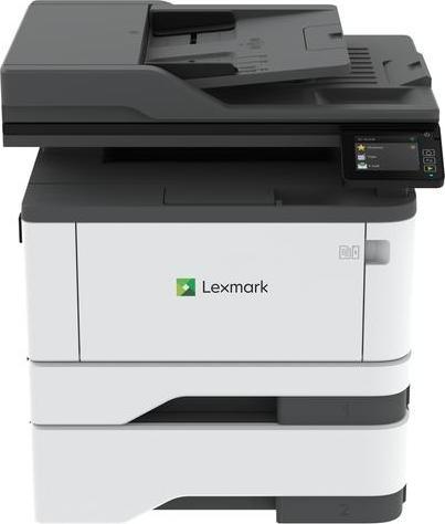 Actual product image Lexmark Mx431adn (Laser, Black and white)
