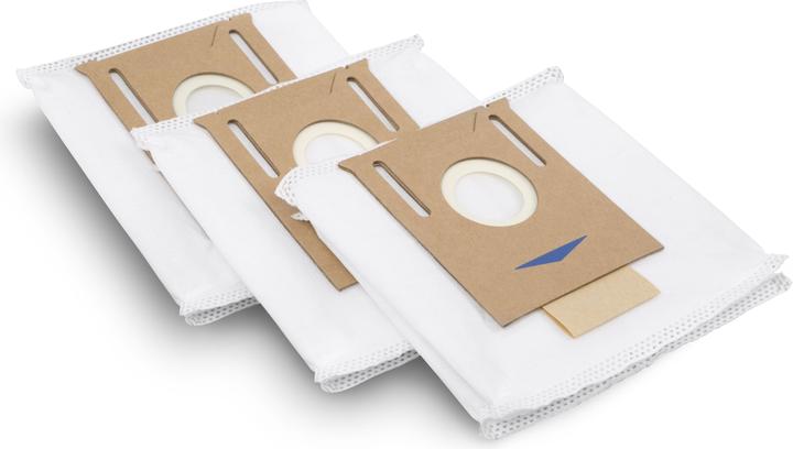Produktbild Ecovacs Staubbeutel (3 x)