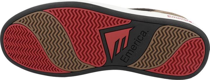 Actual product image Emerica HERITIC - 66699 (47)