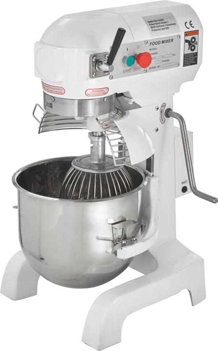 Produktbild Gastro Hero Planetenrührwerk ECO (750 W)