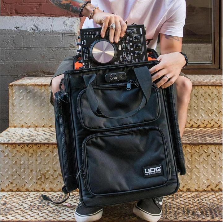 Produktbild UDG Ultimate ProducerBag Large