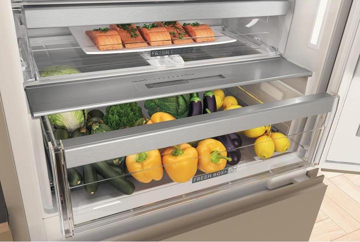 Actual product image Whirlpool REFRIGERATOR BI SP40 812 EU 2 WHP (400 l)