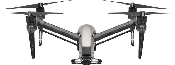 Produktbild DJI Inspire 2 (27 min, 3440 g)