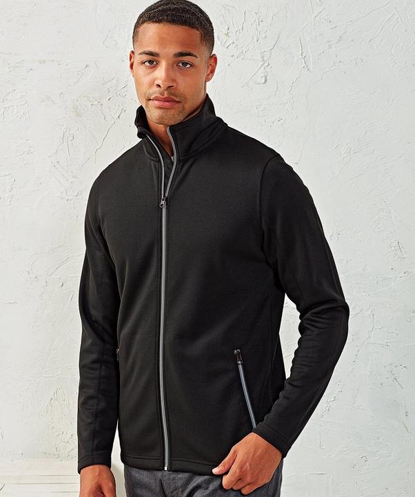 Produktbild Premier Jacke Mit Reissverschluss (4XL)