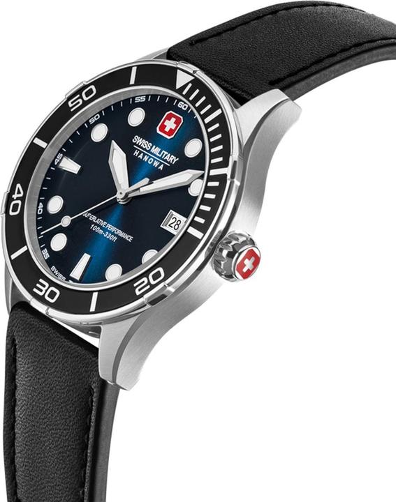 Immagine prodotto Swiss Military Hanowa Phoenix (43 mm)