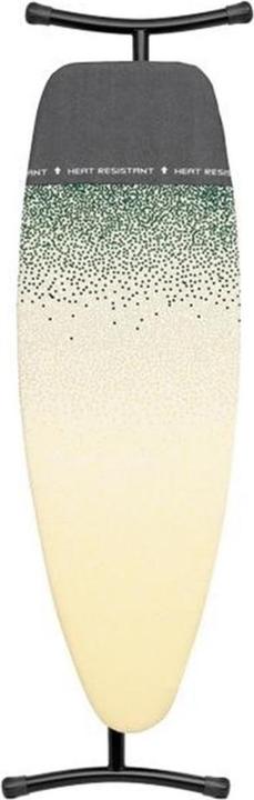 Actual product image Brabantia Ironing Board Heat Resistant Parking Zone (135 x 45 cm)