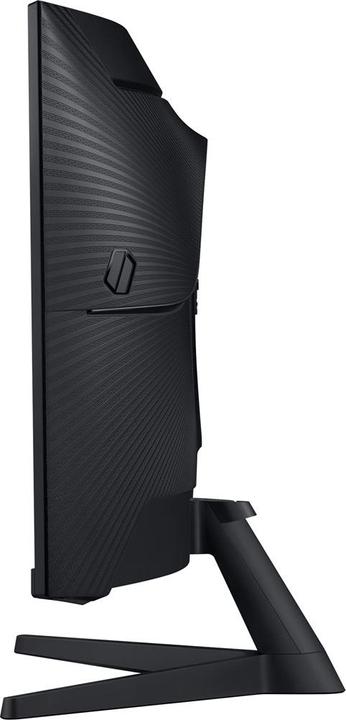 Produktbild Samsung Odyssey G5 - G55T (2560 x 1440 Pixel, 26.90")