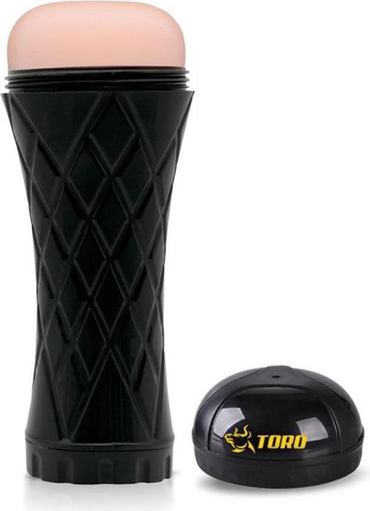 Actual product image IntoYou Realistic Masturbator Anus Shape - Man3
