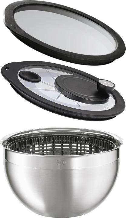 Rösle Salatschleuder