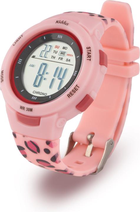 Immagine prodotto Kiddus Orologio Digitale 40 ø (Orologio digitale, 40 mm)