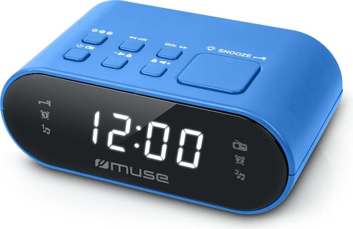 Actual product image Muse M-10