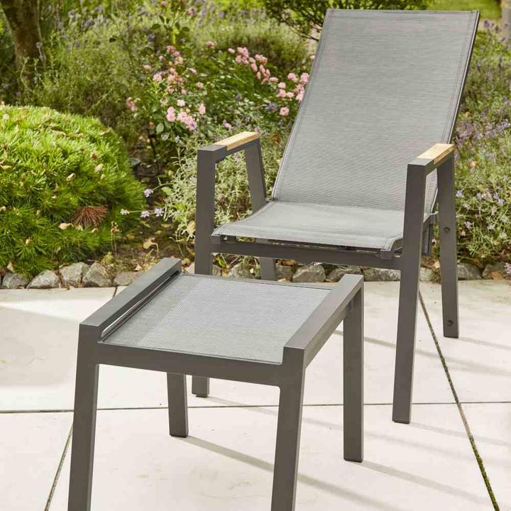 Produktbild Siena Garden Hocker
