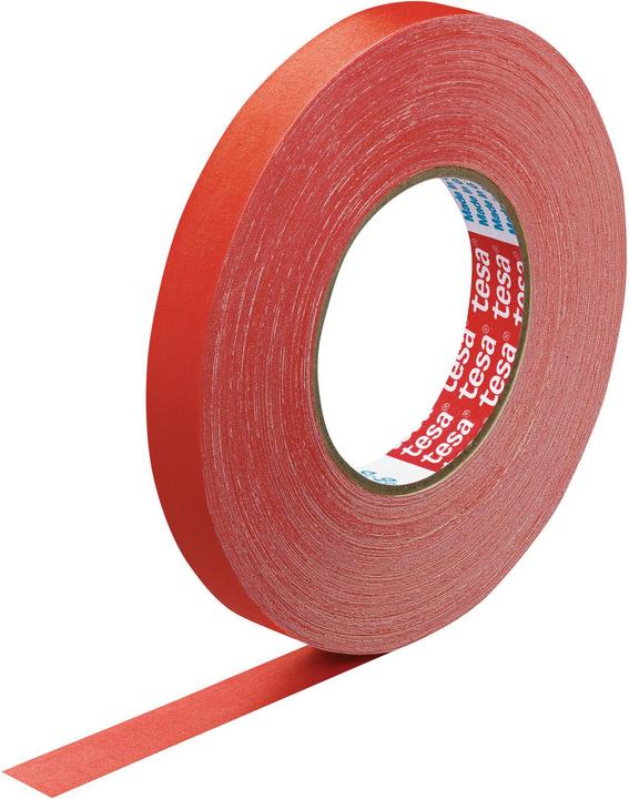 Actual product image tesa EXTRA POWER PERFECT fabric tape, fabric-reinforced duct tape (19 mm)