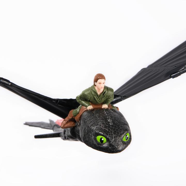 Produktbild Amigo Dragons Movie - Fliegender Ohnezahn