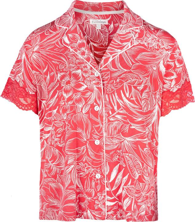 Immagine prodotto Pj Salvage Pyjamaoberteil Lazy Days (XL)