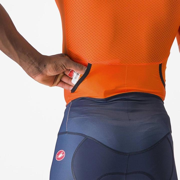 Actual product image Castelli Free Sanremo 2 Suit Short Sleeve (M)