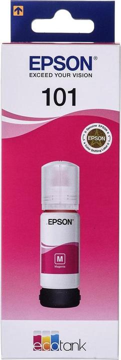 Image du produit Epson 101 EcoTank (M)