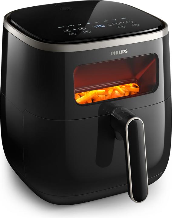 Productafbeelding Philips Airfryer XL HD9257/88