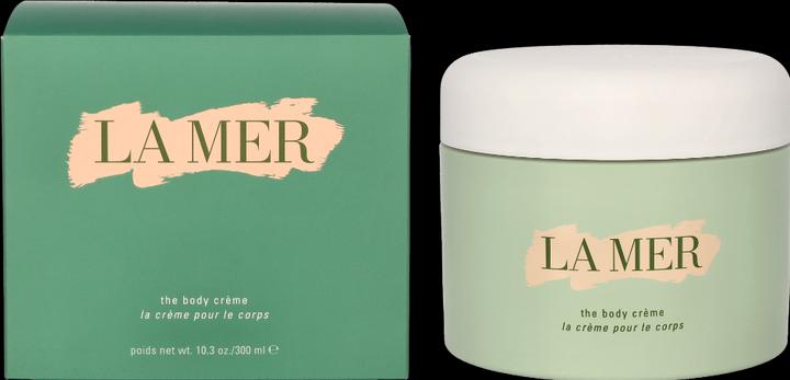 Image du produit La Mer La crème pour le corps (Crème pour le corps, 300 ml)