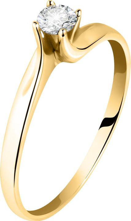 Actual product image Christ Damenring (60)