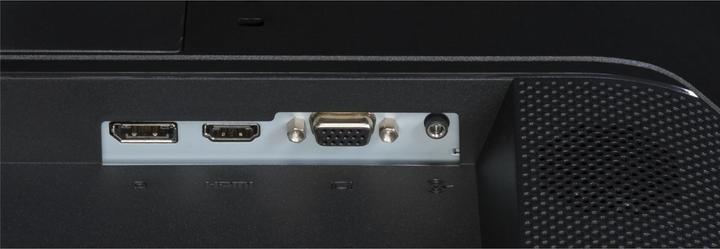 Actual product image HP P24h G4 (1920 x 1080 pixels, 23.80")