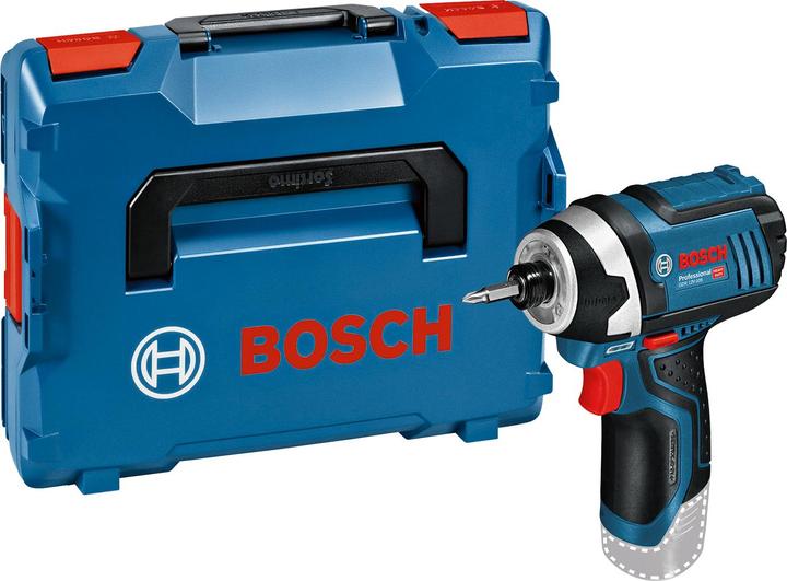 Image du produit Bosch Professional Gdr 12v-105 (Fonctionnement sur batterie)