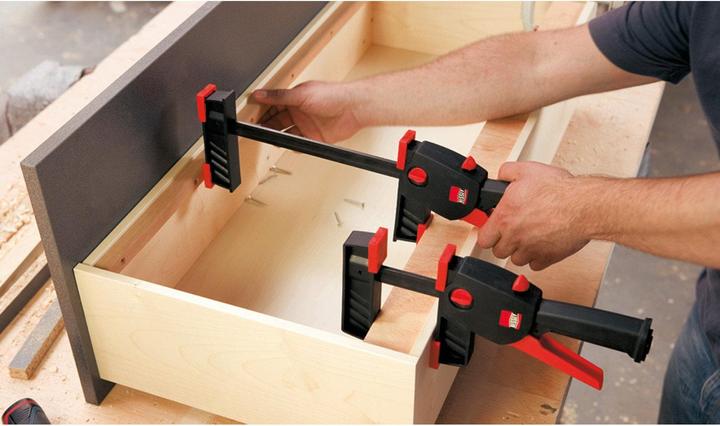 Image du produit Bessey DuoKlamp DUO 460/85 DUO45-8 Sp (450 mm)